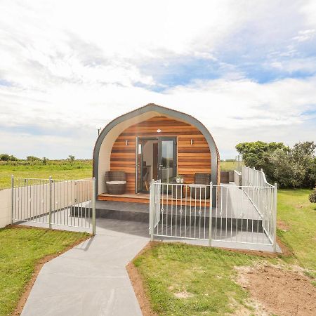 Caban Cariad Holyhead Buitenkant foto