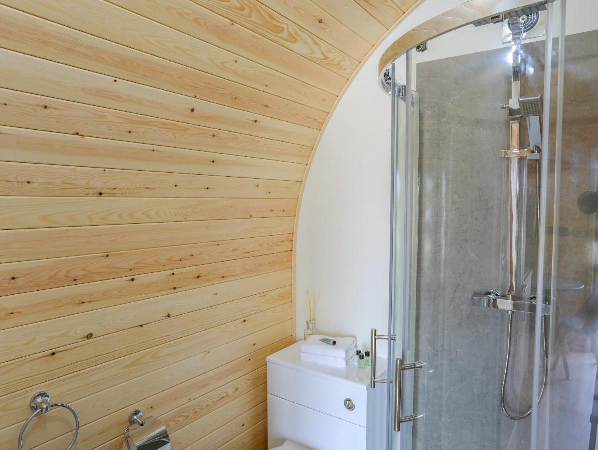Caban Cariad Holyhead Buitenkant foto